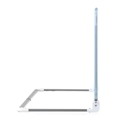 Barieră de protecție pentru pat Jane Blue, 130x55 cm cumpăra în Chișinau. Foto 3