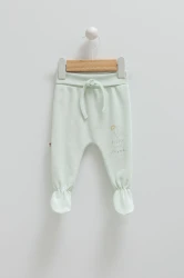 Pantaloni Caramell Flaying Cars Turquoise, 2 buc. (1-3L) cumpăra în Chișinau. Foto 2