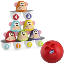 Set de joc Chicco Monkey Strike cumpăra în Chișinau. Foto 17