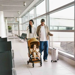 Cărucior de plimbare Cybex Libelle BLK Magic Black cumpăra în Chișinau. Foto 9