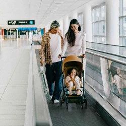 Cărucior de plimbare Cybex Libelle BLK Magic Black cumpăra în Chișinau. Foto 10