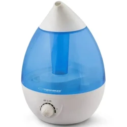 Увлажнитель воздуха Esperanza Cool Vapor Blue White купить в Кишиневе. Фото 1