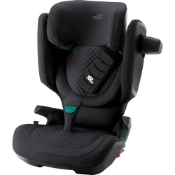 Scaun auto 100-150 cm (i-Size) Isofix Britax-Romer Kidfix Pro Onyx Black cumpăra în Chișinau