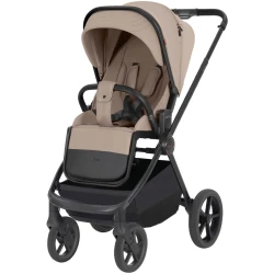 Carucior 2 in 1 Carrello Epica Tuscan Beige cumpăra în Chișinau. Foto 7