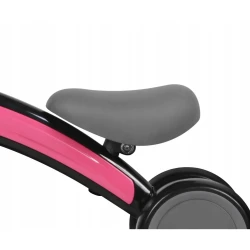 Bicicletă fără pedale QPlay Sweetie Pink cumpăra în Chișinau. Foto 3