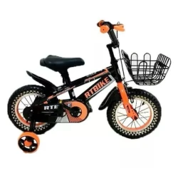 Bicicletă RTBike Orange, roți 12" cumpăra în Chișinau