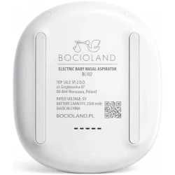 Аспиратор для носа электрический Bocioland BL102 купить в Кишиневе. Фото 4