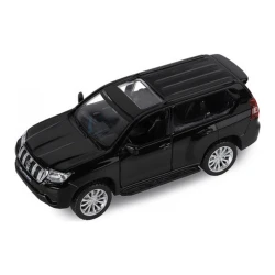 Машинка металлическая модель MSZ Toyota Land Cruiser Prado, в ассортименте купить в Кишиневе. Фото 2