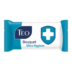 Мыло Teo Bouquet Ultra Hygiene, 70 г купить в Кишиневе. Фото 1