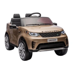 Mașină electrică Land Rover Discovery, Brown cumpăra în Chișinau. Foto 5
