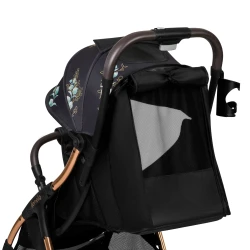 Прогулочная коляска Lionelo Julie One Golden Moments купить в Кишиневе. Фото 10