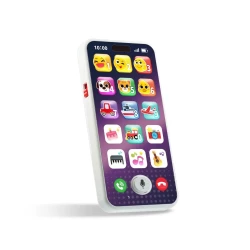 Jucărie interactivă Hola Toys Record & Learn Baby Phone cumpăra în Chișinau. Foto 2