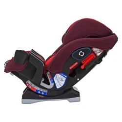 Scaun auto 0-36kg Graco SlimFit Chilli cumpăra în Chișinau. Foto 5