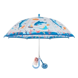 Umbrelă pentru copii New World Shark cumpăra în Chișinau. Foto 1
