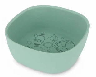 Миска Skip Hop Squad Green купить в Кишиневе