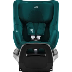 Scaun auto 61-105 cm (i-Size) Isofix Britax-Römer Dualfix Pro M Atlantic Green, rotativ 360 cumpăra în Chișinau. Foto 2