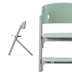 Стульчик для кормления 3 в 1 KinderKraft Livy Olive Green купить в Кишиневе. Фото 7