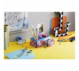 Organizator de birou Lego Dots (405 el.) cumpăra în Chișinau. Foto 8