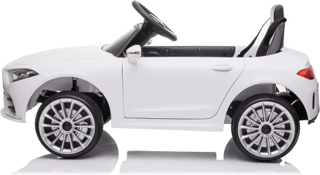 Машина на аккумуляторе KidsCar Mercedes MX625 4x4 Белый купить в Кишиневе. Фото 5