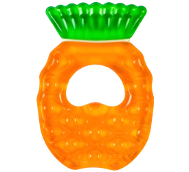 Прорезыватель для зубов WeeBaby Funny Colored Water в асс. купить в Кишиневе. Фото 3