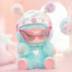 Figurină Wakuku Essa Toys – Seria Fuzzy Trendy Fun Party, 17 cm cumpăra în Chișinau. Foto 10