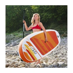 Доска для SUP-сёрфинга Bestway Aqua Journey, 274х76х12 см купить в Кишиневе. Фото 9