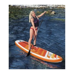 Доска для SUP-сёрфинга Bestway Aqua Journey, 274х76х12 см купить в Кишиневе. Фото 10