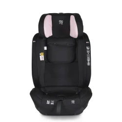 Автокресло 76-150 см (i-Size) Isofix Moni Isafe Pink купить в Кишиневе. Фото 4