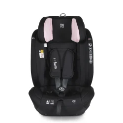 Автокресло 76-150 см (i-Size) Isofix Moni Isafe Pink купить в Кишиневе. Фото 3