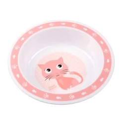 Farfurie de plastic Canpol  Cute Animals 270 ml  cumpăra în Chișinau. Foto 8