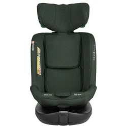 Scaun auto 40-150 cm (i-Size) Isofix KikkaBoo i-Secure Army Green, rotativ 360 cumpăra în Chișinau. Foto 4