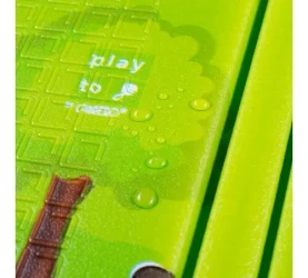 Коврик для детей многофункциональный PlayTo Дорога, 200x150x1 см купить в Кишиневе. Фото 3