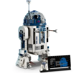 Конструкторы LEGO Star Wars R2-D2, 1050 элементов купить в Кишиневе. Фото 3