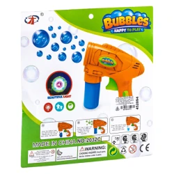 Pistol cu baloane de săpun New World Blue cumpăra în Chișinau. Foto 2