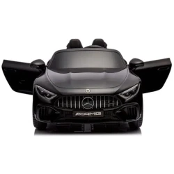 Masina electrica Epid Mercedes-Benz SL63 Negru cumpăra în Chișinau. Foto 7