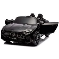 Masina electrica Epid Mercedes-Benz SL63 Negru cumpăra în Chișinau. Foto 8