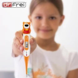 Termometru electronic Dr. Frei T-30 cumpăra în Chișinau. Foto 2