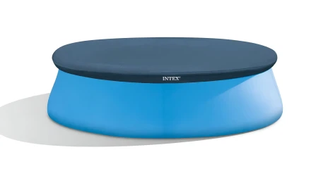 Чехол для надувных бассейнов Intex Easy Set, d305 см купить в Кишиневе. Фото 1