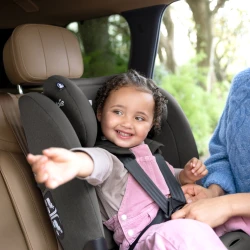 Автокресло 76-150 см (i-Size) Isofix Joie i-Bold Thunder купить в Кишиневе. Фото 7