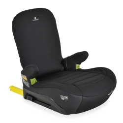 Автокресло-бустер 125-150 см (i-Size) Isofix Moni Galaxy Cosmos-Black купить в Кишиневе