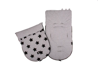 Plapumă multifuncțională Cottonmoose Cotton Nouget, 75x42 cm cumpăra în Chișinau. Foto 4