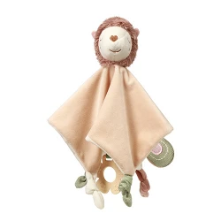 Мягкая игрушка-пледик Babyono Llama Luna, 40 см купить в Кишиневе. Фото 1