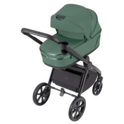 Carucior 2/1 Carrello Omega+ Nova Green cumpăra în Chișinau. Foto 12