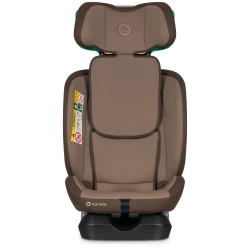 Детское автокресло 0-36 кг (i-Size) Lionelo Aart Beige Chocolate купить в Кишиневе. Фото 8