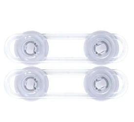 Универсальная защита KikkaBoo, 2 шт. купить в Кишиневе. Фото 1