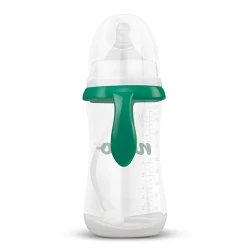Biberon pentru bebeluși din plastic Neno, 300 ml cumpăra în Chișinau. Foto 2