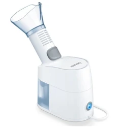 Inhalator cu compresor Beurer SI40 cumpăra în Chișinau. Foto 2