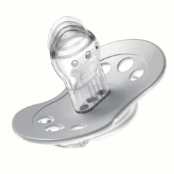 Suzetă dinamică din silicon Lovi Buddy Bear (0-3 luni), 2 buc. cumpăra în Chișinau. Foto 2