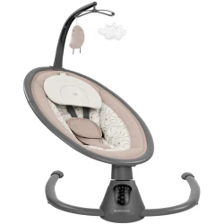 Balansoar Kikkaboo Twiddle Beige cumpăra în Chișinau. Foto 3