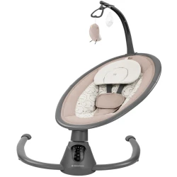 Balansoar Kikkaboo Twiddle Beige cumpăra în Chișinau. Foto 4